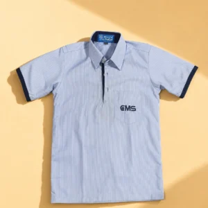 CMS Sample Grade 1 - 3 Uniform