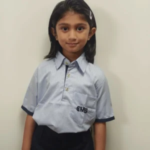 Grade 1 - 3 (CMS)