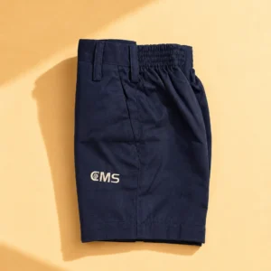 Grade 1 - 3 (CMS) Short Pants
