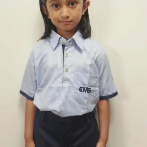 Grade 1 (Close up) (CMS)