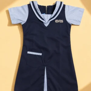 CMS Sample Kindergarten Uniform